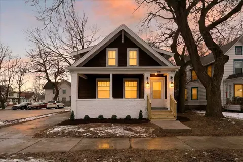 708 W Grand Ave, Beloit, WI 53511