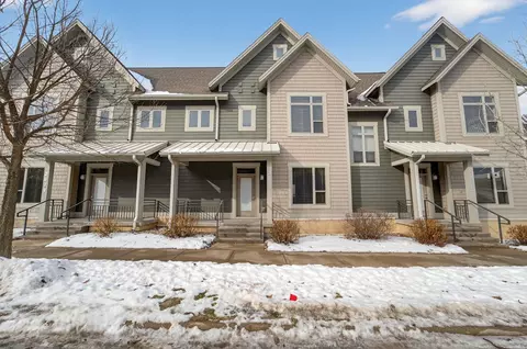 2815 No Oaks Rdg, Fitchburg, WI 53711