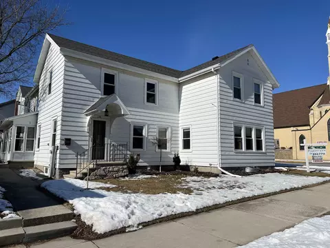 134 Stafford St, Plymouth, WI 53073