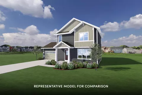 2561 Water Lily Cir, Sun Prairie, WI 53590