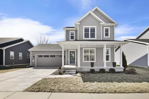 9319 Tawny Acorn Dr, Verona, WI 53593