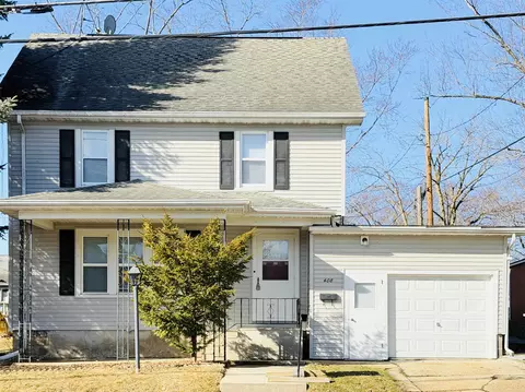 408 S Lincoln Ave, Beaver Dam, WI 53916