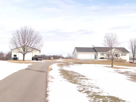 w13325 County Road As, Brandon, WI 53919