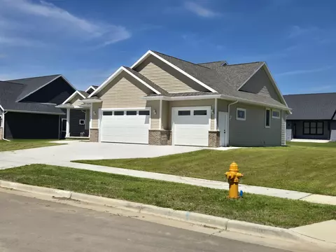 3613 Samson Dr, Milton, WI 53563