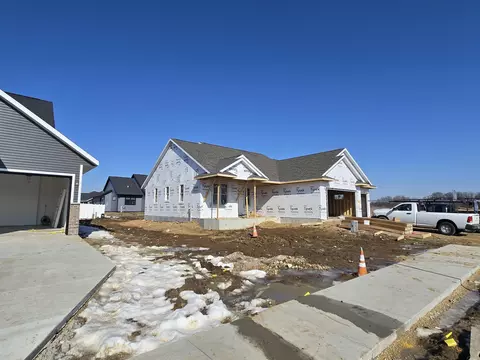 3613 Samson Dr, Milton, WI 53563