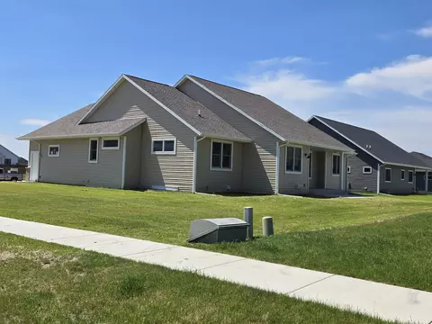 Exterior - 3613 Samson Dr, Milton, WI 53563 photo 2 of 5
