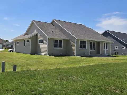 Exterior - 3613 Samson Dr, Milton, WI 53563 photo 4 of 5