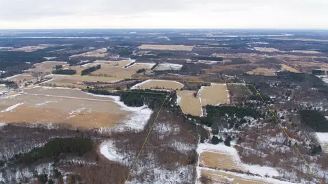 n4893 10th Avenue, Montello, WI 53949