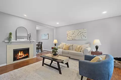 216 Grand Canyon Dr, Madison, WI 53705