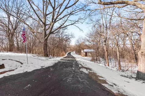 n6614 South Crystal Lake Road, Beaver Dam, WI 53916