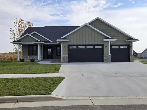 lot15 Arbor Ridge Way Dr, Janesville, WI 53548