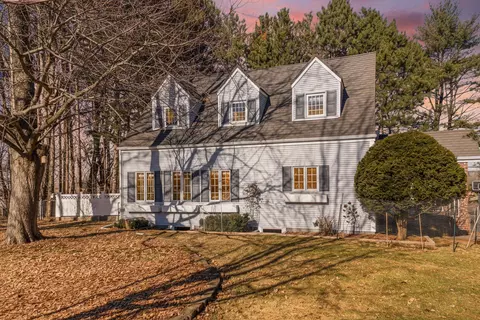 n7929 Doty Drive, Ripon, WI 54971