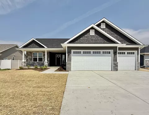 1009 Journey Hills Rd, Milton, WI 53563