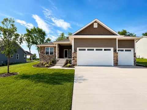 1009 Journey Hills Rd, Milton, WI 53563