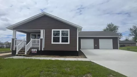 9397 S Mckinley St, Lancaster, WI 53813