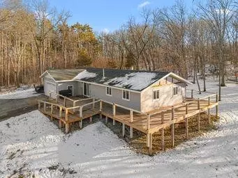 w5653 Grand Marsh Road, Dalton, WI 53926