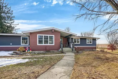 306 W Nichols St, Albany, WI 53502