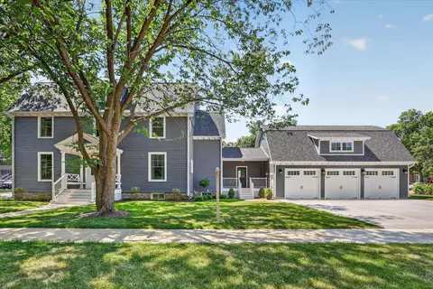 Exterior - 742 Church St, Beloit, WI 53511 photo 2 of 5