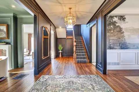 Entry Way - 742 Church St, Beloit, WI 53511 photo 1 of 6