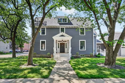 742 Church St, Beloit, WI 53511