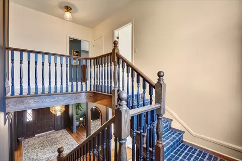 Entry Way - 742 Church St, Beloit, WI 53511 photo 4 of 6