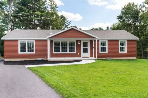 306 Pine Meadow Ct, Wisconsin Dells, WI 53965