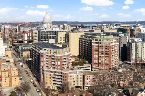 333 W Mifflin St #5180, Madison, WI 53703