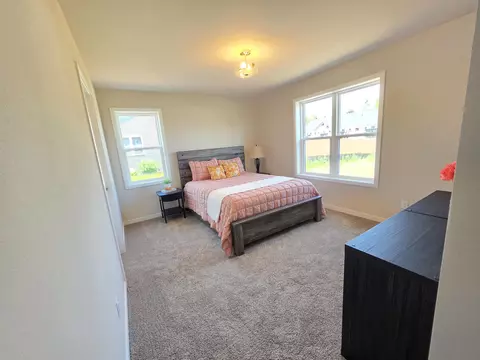 Bedroom - 436 Sandmar Dr, Ripon, WI 54971 photo 1 of 5