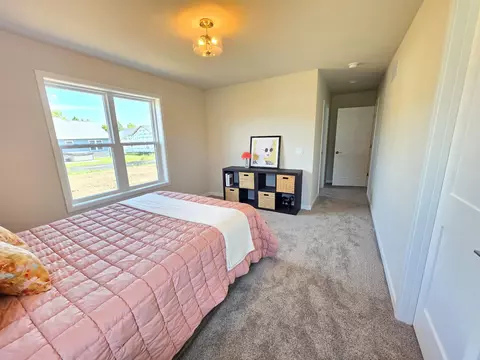 Bedroom - 436 Sandmar Dr, Ripon, WI 54971 photo 2 of 5