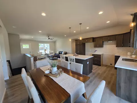 Dining - 436 Sandmar Dr, Ripon, WI 54971 photo 1 of 2