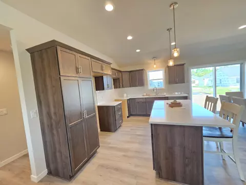 Kitchen - 436 Sandmar Dr, Ripon, WI 54971 photo 1 of 2