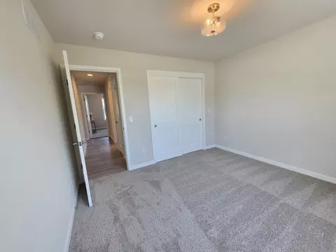 Bedroom - 436 Sandmar Dr, Ripon, WI 54971 photo 5 of 5
