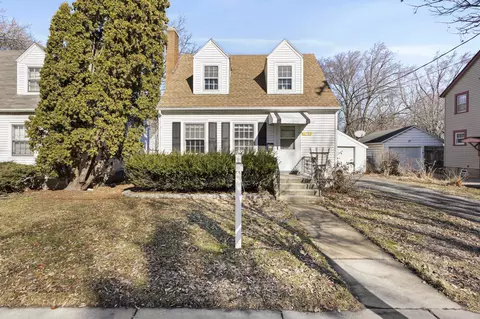 718 W Olin Ave, Madison, WI 53715