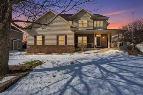 387 Liberty Park Dr, Oregon, WI 53575
