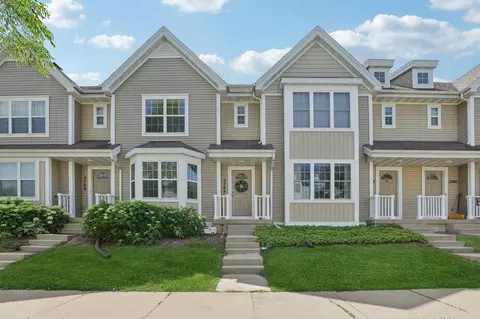 3744 Mammoth Trl, Madison, WI 53719