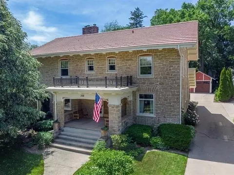 208 Lathrop St, Madison, WI 53726