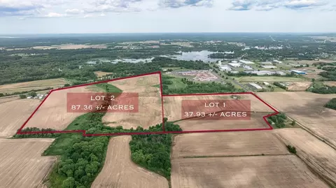 125 Ac North Rd, Mauston, WI 53948