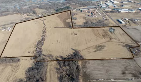125 Ac North Rd, Mauston, WI 53948