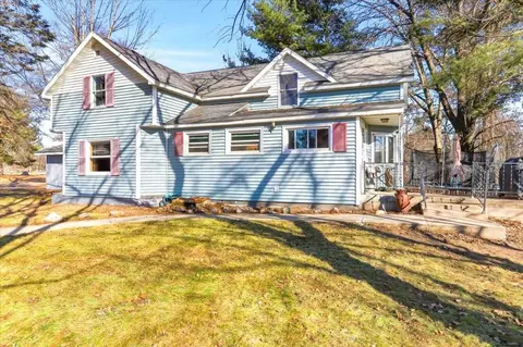 181 W 6th St, Friendship, WI 53934