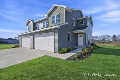 992 Bell Cir, Arlington, WI 53911