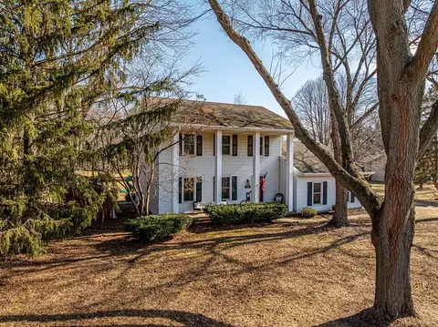 908 Harding St, Oregon, WI 53575