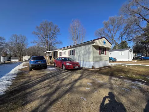 lot119 N 8th St, Avoca, WI 53506
