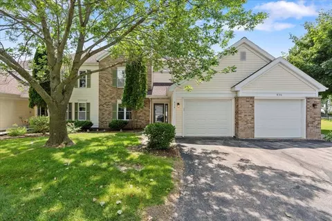 834 Jenna Ct, Verona, WI 53593