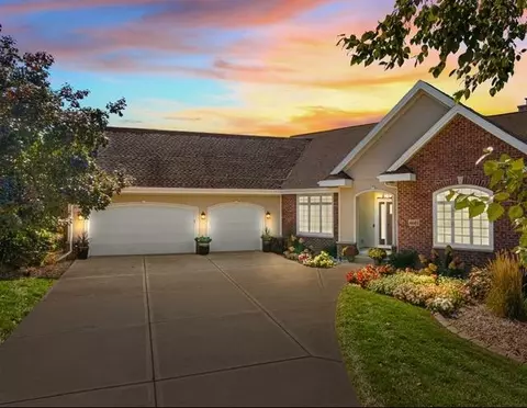 6645 Jerry Ryan Trl, Sun Prairie, WI 53590