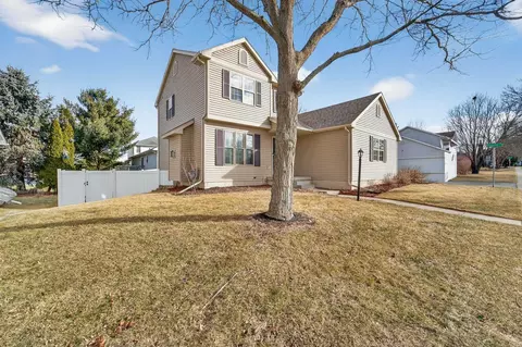 6450 Pizarro Cir, Madison, WI 53719