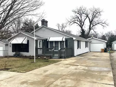 2006 North St, Beloit, WI 53511