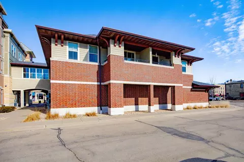111 W Fulton St #203, Edgerton, WI 53534