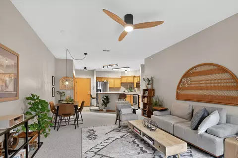 410 New Age Cir #214, Verona, WI 53593