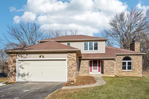 3766 Sunny Wood Dr, Deforest, WI 53532