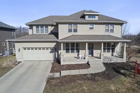 2638 Sweet Sparrow Pl, Sun Prairie, WI 53590